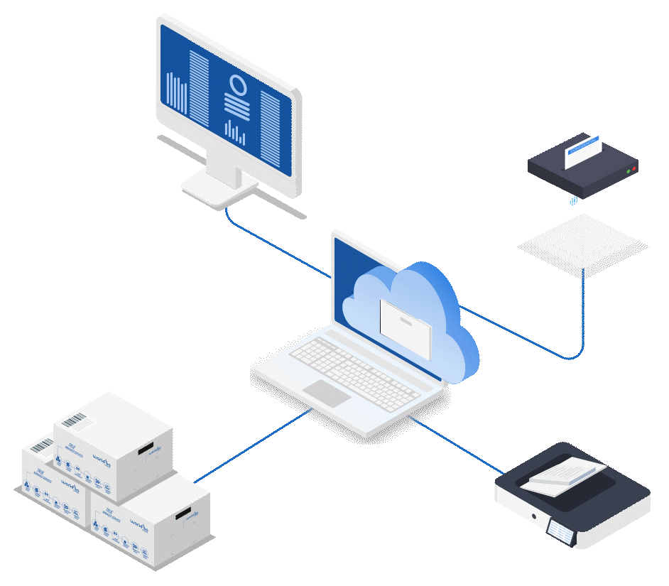 Digital Transformation