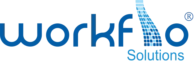 Workflo header logo