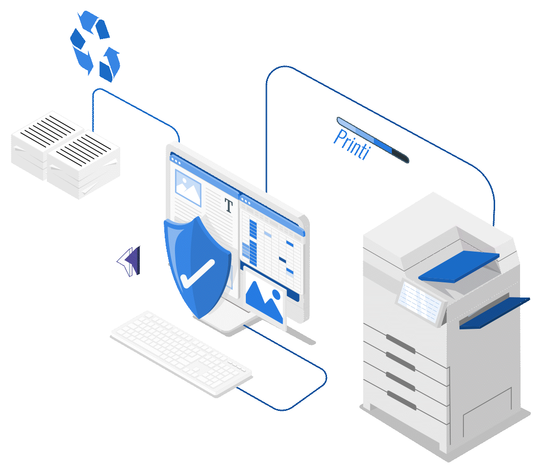Managed Print Services